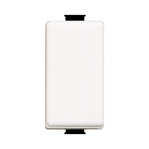 MODULO INTERRUPTOR MULTIPUNTO 16A 250V BLANCO MATIX AM5012