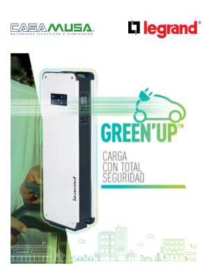 Catálogo Green Up