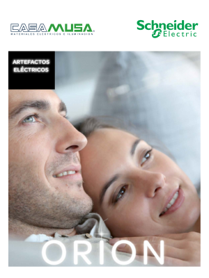 Catálogo Línea Orion
