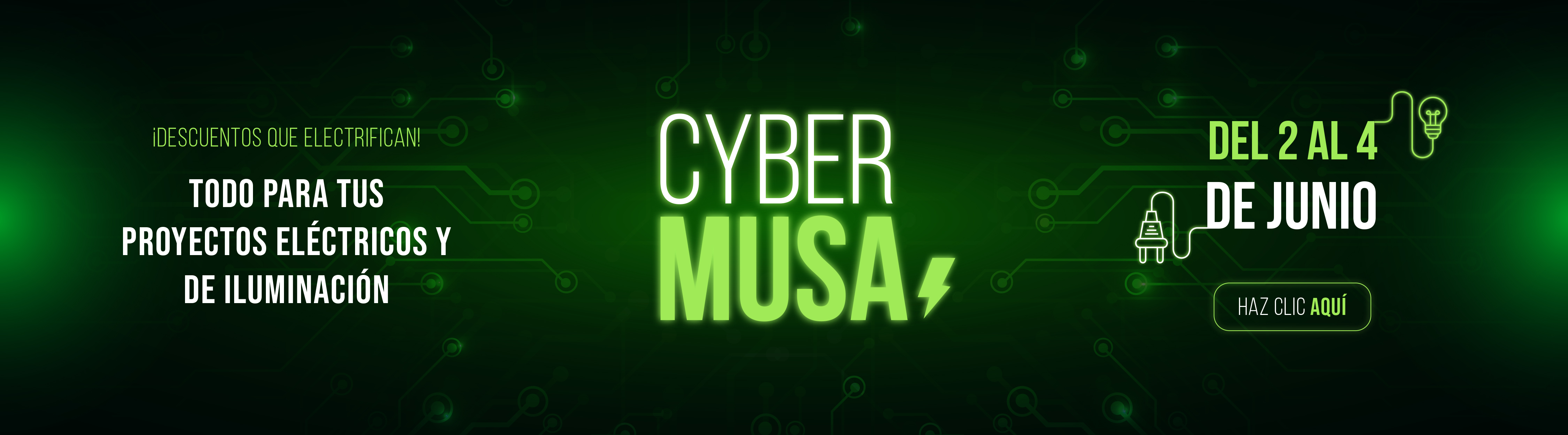 Cyber Musa