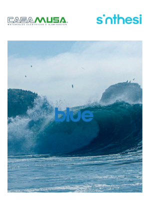 Catálogo Sinthesi Blue
